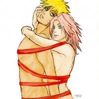 All mine to love, NaruSaku 